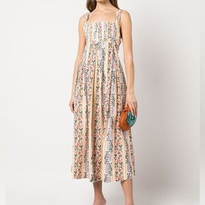 Agua by Agua Bendita Dress - XS